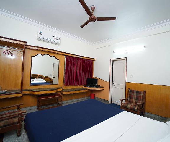 Hotel Vittal Regency Karnataka Bangalore AC Room