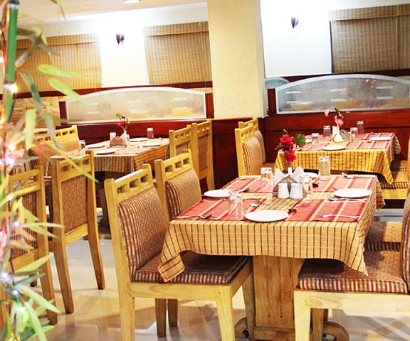 Hotel Sky Park Kerala Kannur Food & Dining
