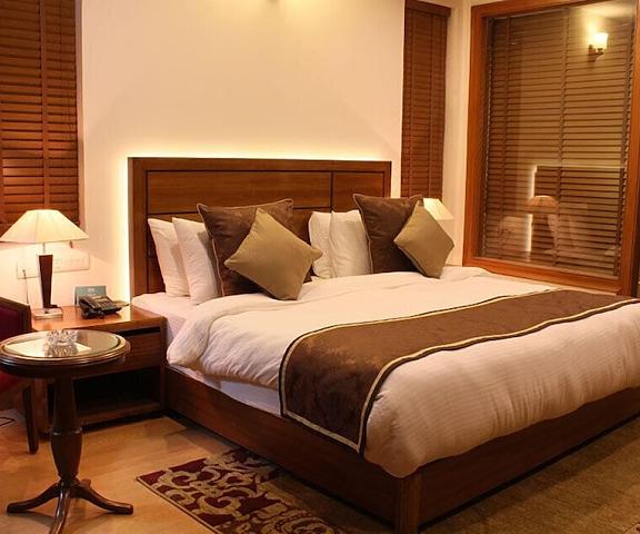 Essence of Nature Resort N Spa Uttaranchal Ranikhet Room