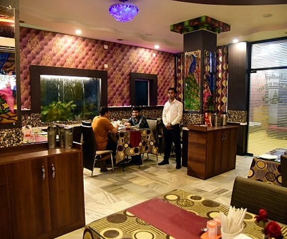 Arpita Beach Resort Orissa Balasore Restaurant