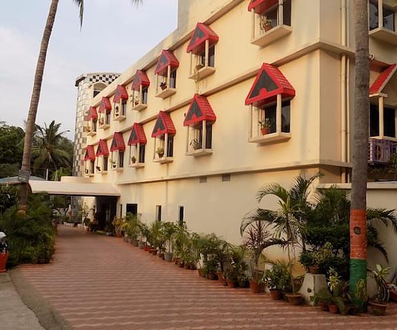 Arpita Beach Resort Orissa Balasore Overview