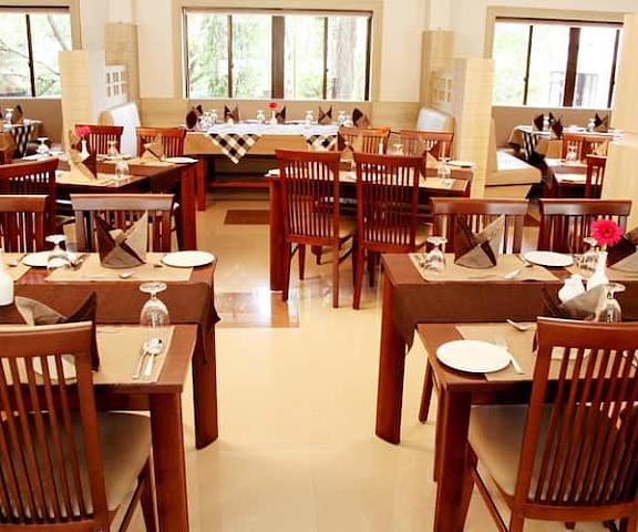 Hotel Polariz Kerala Kannur Restaurant