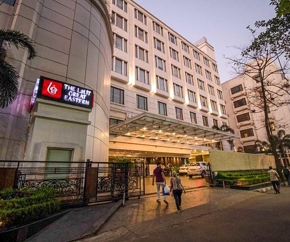 The LaLiT Great Eastern Kolkata West Bengal Kolkata Hotel Exterior