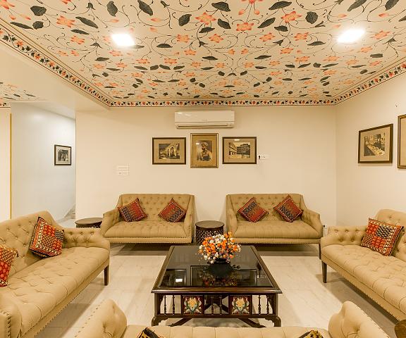 Umaid Residency - A Regal Heritage Home Rajasthan Jaipur Family Suite