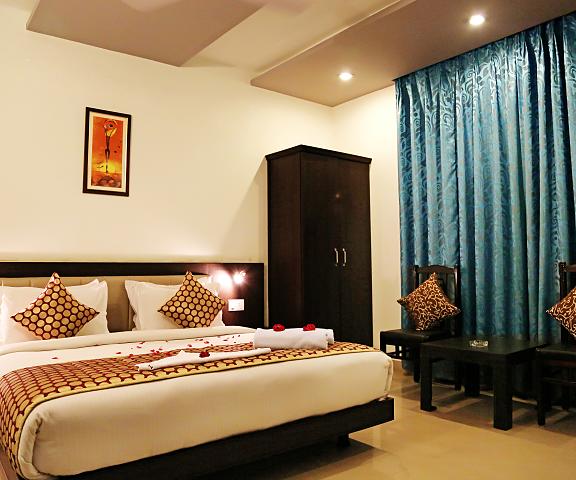 Narayans Leela Inn Rajasthan Udaipur Deluxe Double Non-Ac Rooms