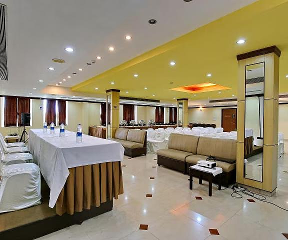 Golden Park Hotel & Resort West Bengal Malda Food & Dining