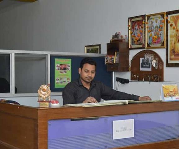 Hotel ReBirth Chandigarh Chandigarh Reception  1