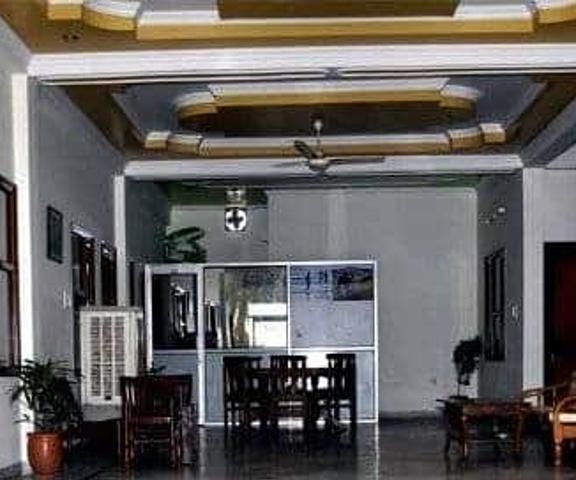 Hotel ReBirth Chandigarh Chandigarh lobby