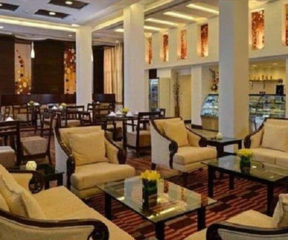 Fortune Park Orange - Member ITC Hotel Group Haryana Gurgaon Hallway