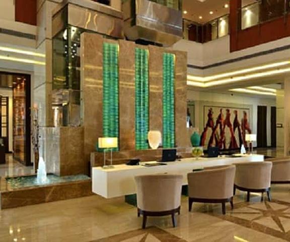 Fortune Park Orange - Member ITC Hotel Group Haryana Gurgaon Lobby