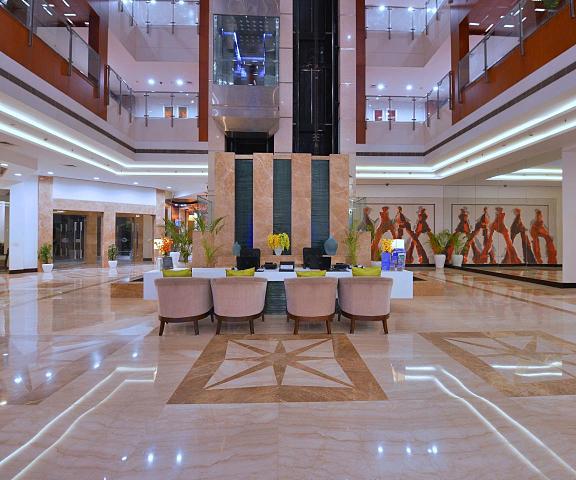 Fortune Park Orange - Member ITC Hotel Group Haryana Gurgaon Public Areas