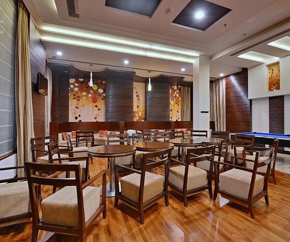 Fortune Park Orange - Member ITC Hotel Group Haryana Gurgaon Public Areas