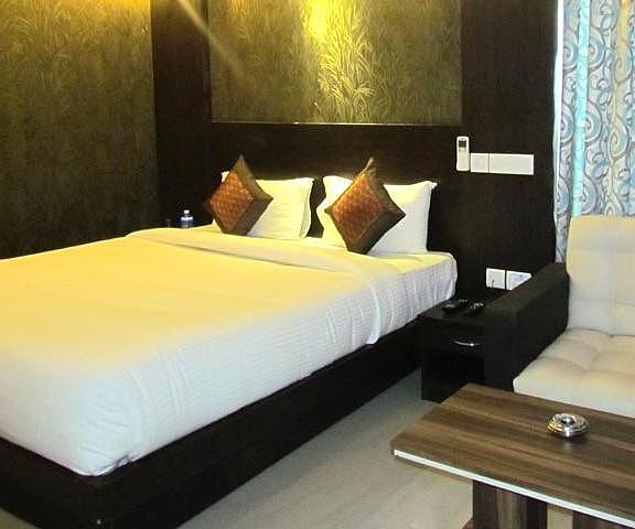 Hotel Ashoka International Jharkhand Giridih Economy Double Room