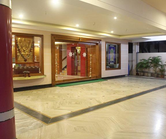 Hotel Chitra Park Tamil Nadu Tiruchendur Hotel Exterior