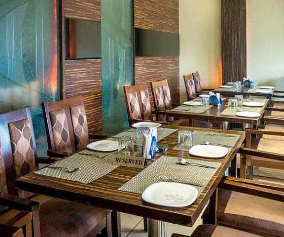 Hotel DVR Mansion Andhra Pradesh Kurnool restaurants