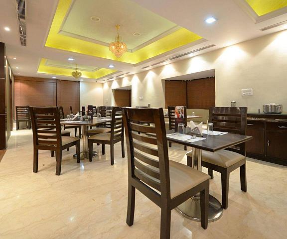 The Mourya Inn Andhra Pradesh Kurnool Food & Dining