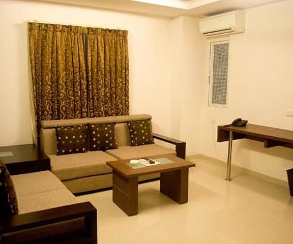 Hotel Maniam Classic East Wing Tamil Nadu Tirupur room