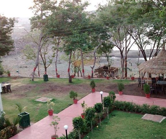 MPT Choral Resort Madhya Pradesh Choral Hotel View