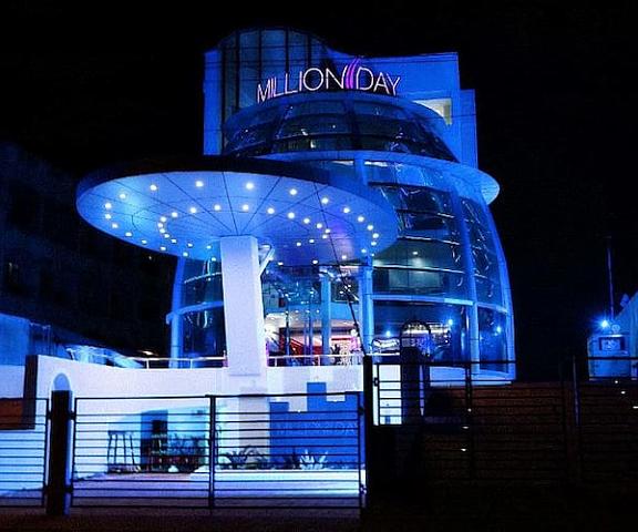 Million Day Luxury Hotel Tamil Nadu Mayiladuthurai Overview