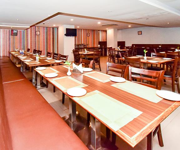 M5 Hotel Andhra Pradesh Vijayawada Food & Dining