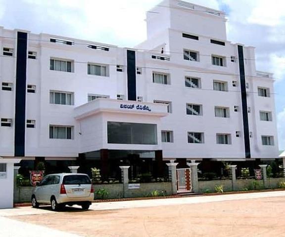 Vinay Residency Karnataka Sindhanur Overview