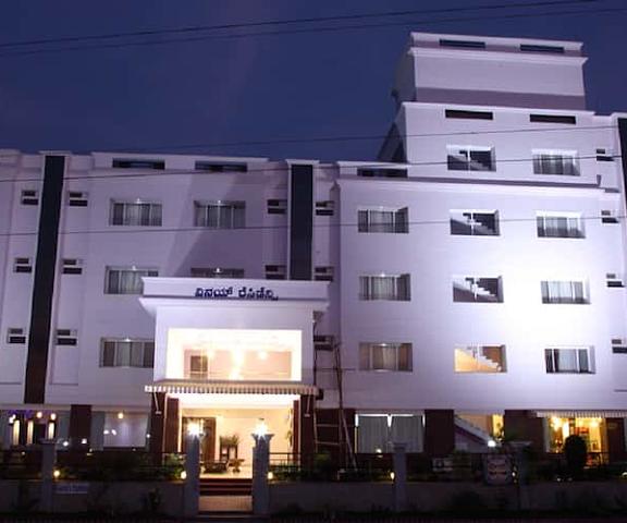 Vinay Residency Karnataka Sindhanur Overview 