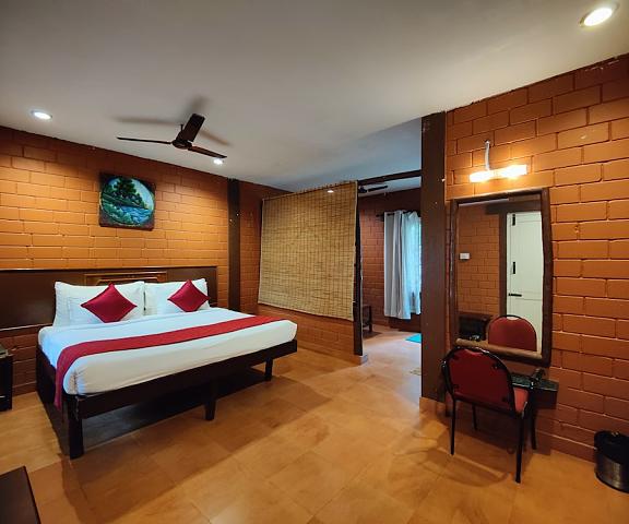 Ibex River Resort , Pollachi Tamil Nadu Pollachi Room