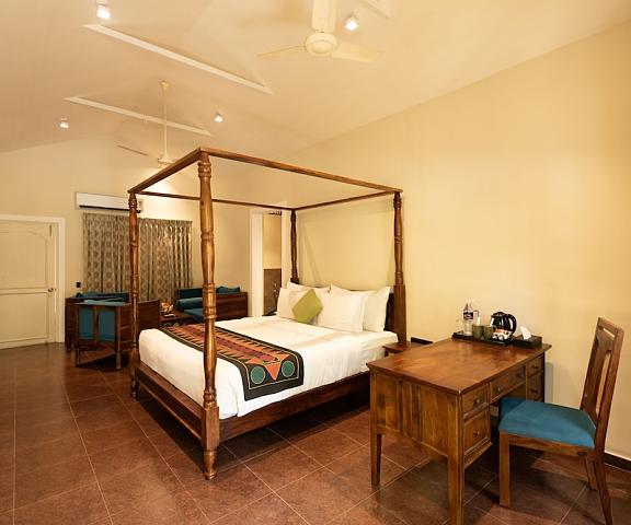 Ibex River Resort , Pollachi Tamil Nadu Pollachi Room