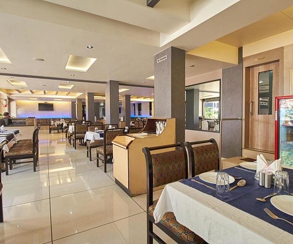 Hotel Vrishali Executive Maharashtra Kolhapur Food & Dining