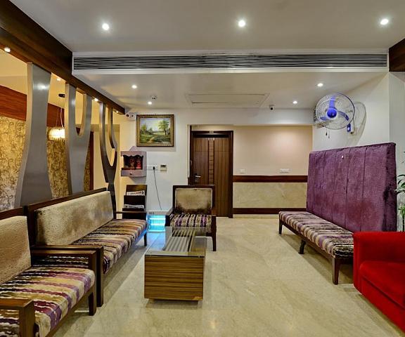 Hotel Emerald Chandigarh Chandigarh Public Areas
