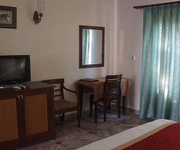 Hotel Surya Vilas Palace Rajasthan Bharatpur Deluxe Room