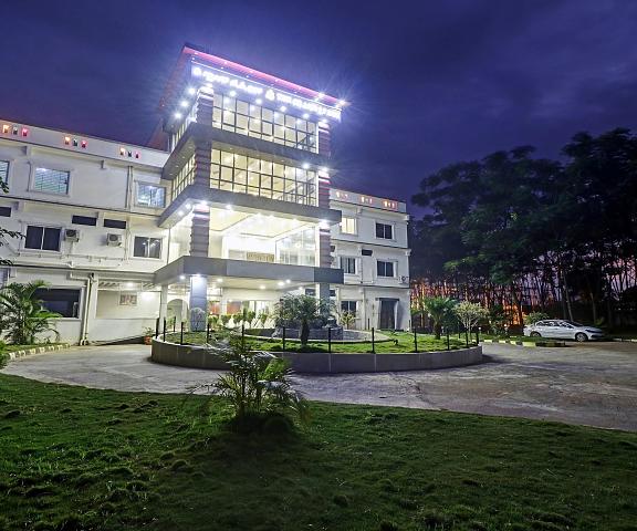 Hotel Royal Ville Bihar Patna Hotel Exterior