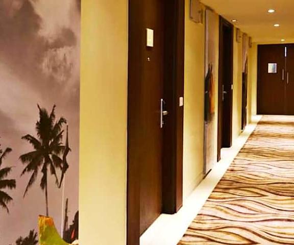 Country Inn & Suites By Radisson Goa Goa Goa Corridors