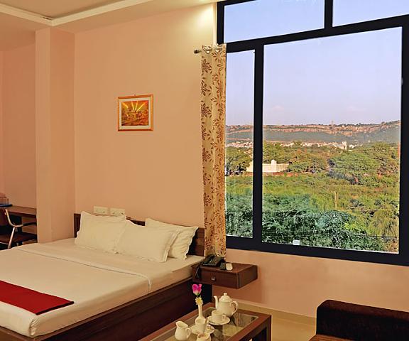 Hotel Shivam Fort View Rajasthan Chittorgarh Hotel View