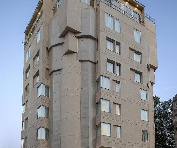 Effotel by Sayaji Gujarat Vadodara Hotel Exterior
