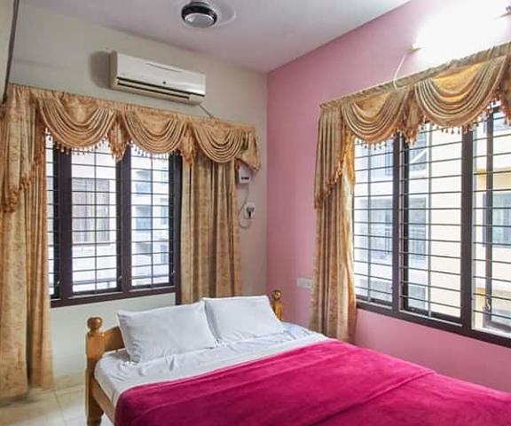 Gokulam Resorts Kerala Guruvayoor AC Deluxe Suite