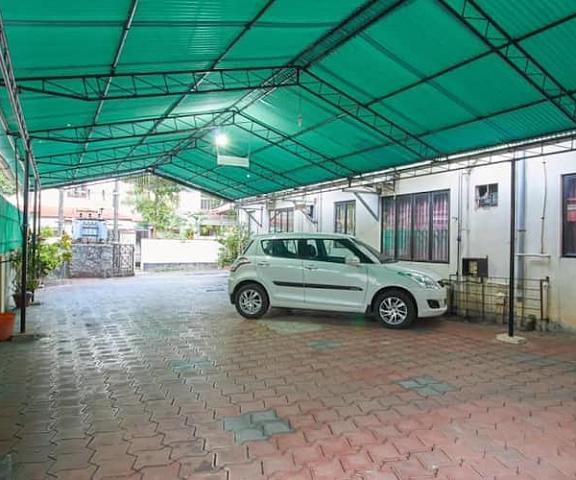 Gokulam Resorts Kerala Guruvayoor Parking