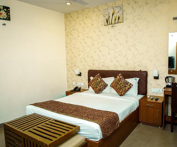 Hotel Arunachala Tamil Nadu Tiruvannamalai Superior Double Room