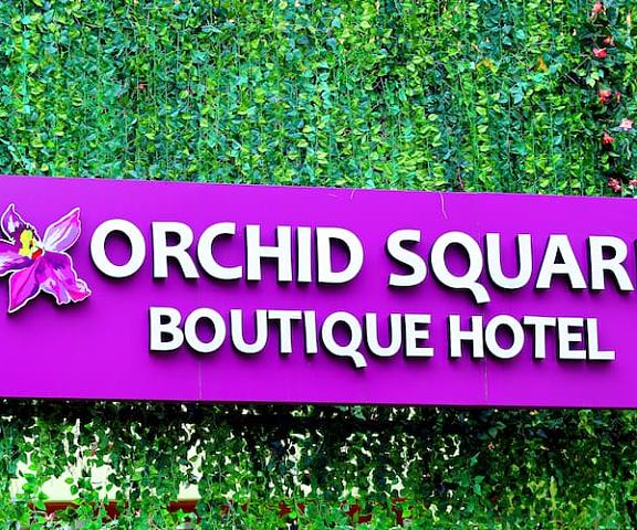 Orchid Square Hotel