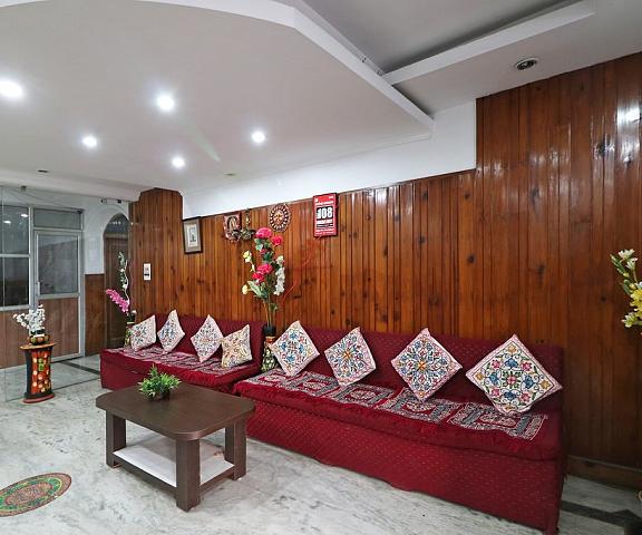 Hotel Prim Rose Uttaranchal Nainital Public Areas