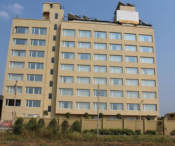 Hotel Temple Tree, Shirdi Newly Renovated Maharashtra Shirdi Hotel Exterior