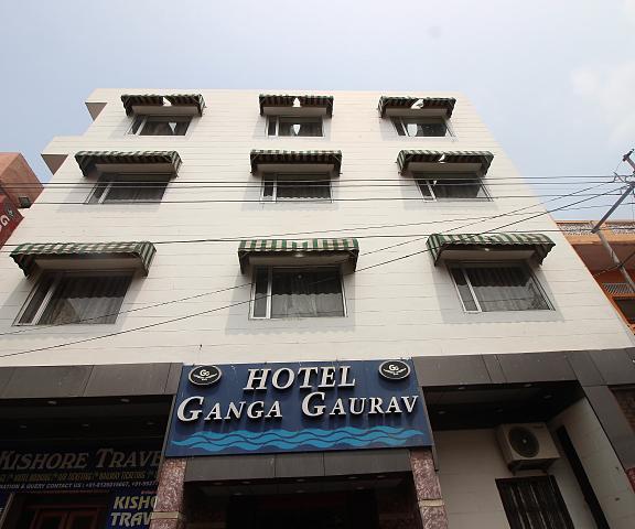 Hotel Ganga Gaurav Uttaranchal Haridwar Hotel Exterior