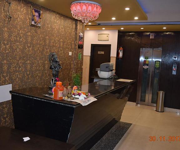 Hotel Trishul By T And M Hotels Uttaranchal Haridwar Public Areas
