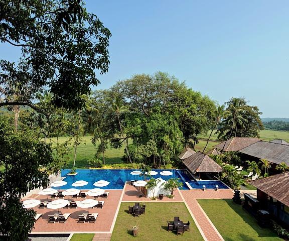 Novotel Goa Resort & Spa Hotel Goa Goa Pool
