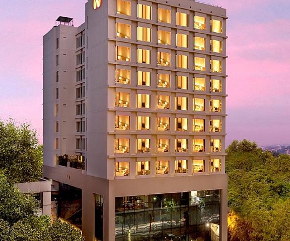 Welcomhotel by ITC Hotels, Ashram Road, Ahmedabad Gujarat Ahmedabad Hotel Exterior