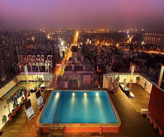Welcomhotel by ITC Hotels, Ashram Road, Ahmedabad Gujarat Ahmedabad Pool