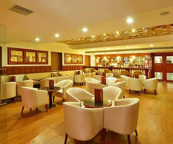 Desert Tulip Hotel & Resort Rajasthan Jaisalmer Cafe