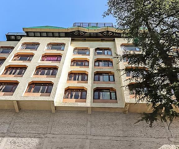 Treebo Trend Varuna Shimla Himachal Pradesh Shimla Hotel Exterior
