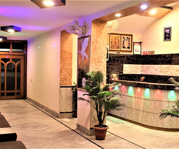 Hotel Marudhar Rajasthan Bikaner Public Areas