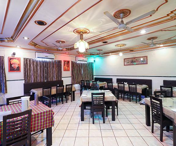 Hotel Marudhar Rajasthan Bikaner Food & Dining